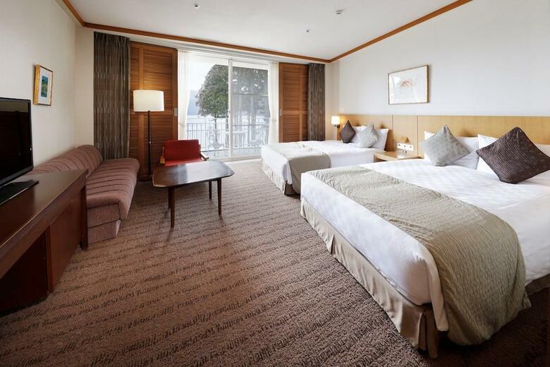 Hotel The Prince Hakone