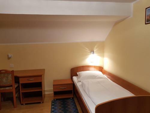 Hotel Ro?kar