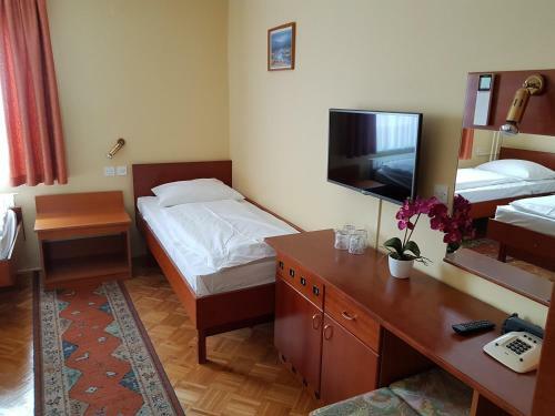 Hotel Ro?kar