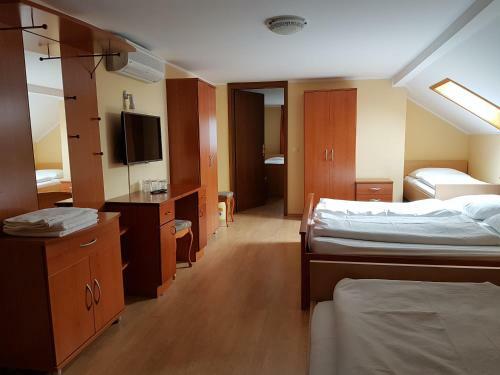 Hotel Ro?kar