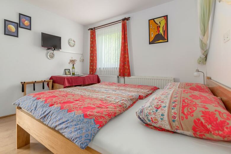 Panorama B&B