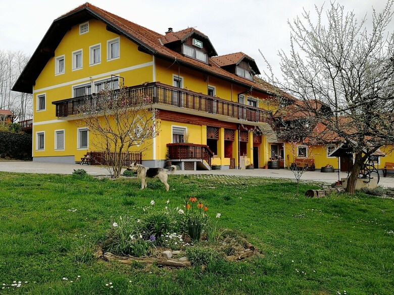 Panorama B&B