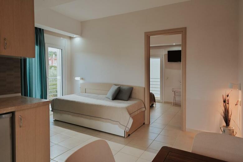 Apartamento Kanali Homes