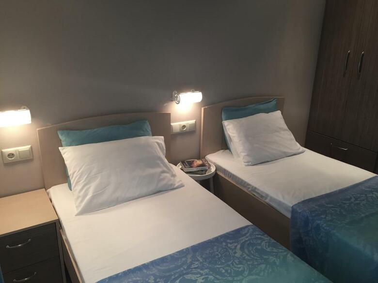 Apartamento Kanali Homes