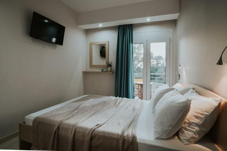 Apartamento Kanali Homes