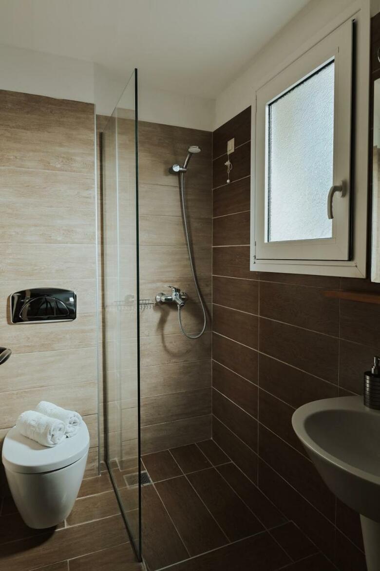 Apartamento Kanali Homes