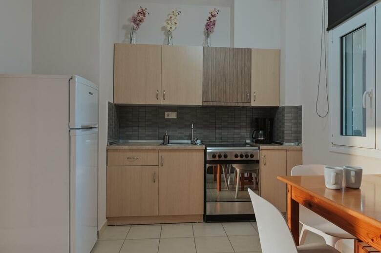 Apartamento Kanali Homes