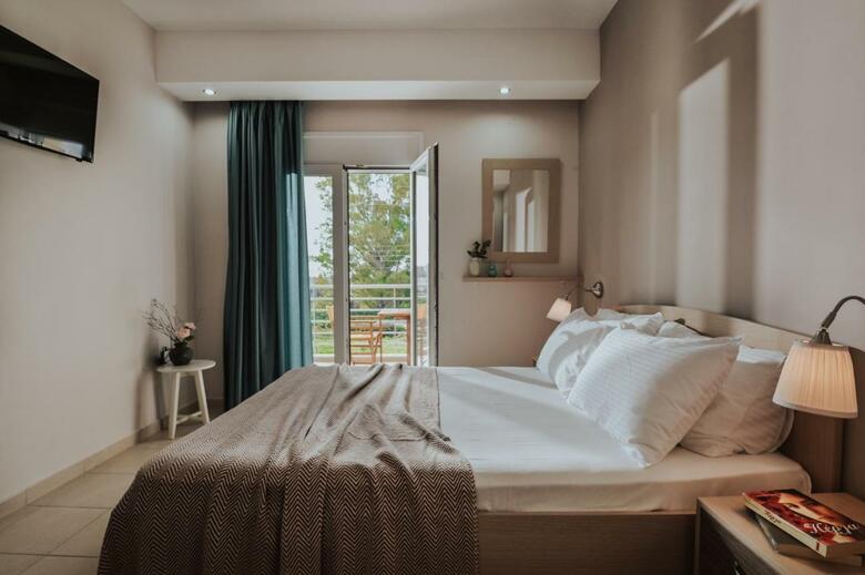 Apartamento Kanali Homes