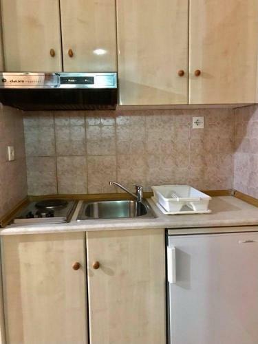 Apartamento Studios Despina