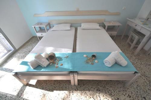 Apartamento Studio Ermioni Fresh 2