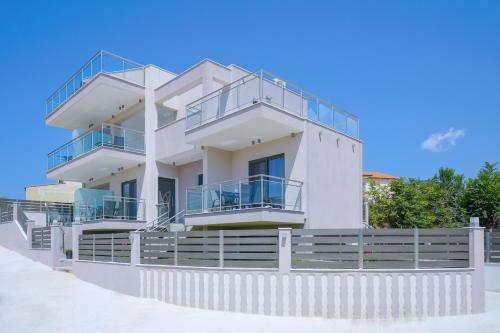 Hotel Eridon Suites