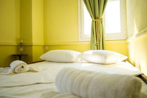 Villas Thassos