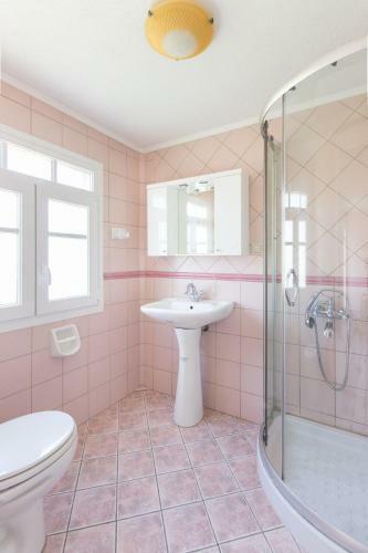 Villas Thassos