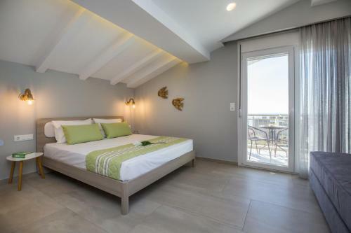 Girene Apartments