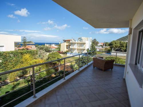 Elite Villa Sea Paradise 200m. From The Beach.