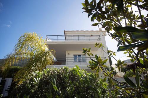 Elite Villa Sea Paradise 200m. From The Beach.