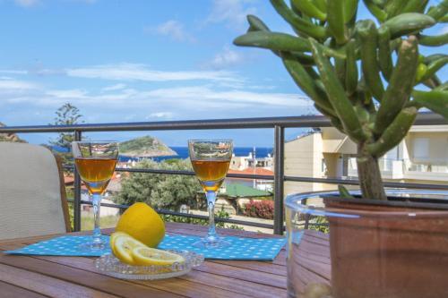 Elite Villa Sea Paradise 200m. From The Beach.