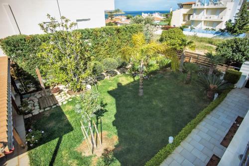 Elite Villa Sea Paradise 200m. From The Beach.