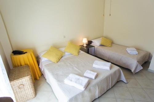 Elite Villa Sea Paradise 200m. From The Beach.