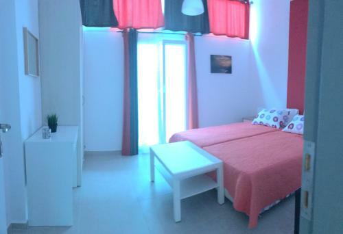 Mirtos Apartments