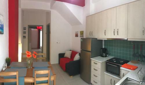 Mirtos Apartments