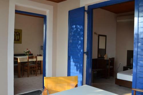Panorama Apartments