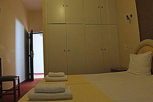 Hotel Drosia