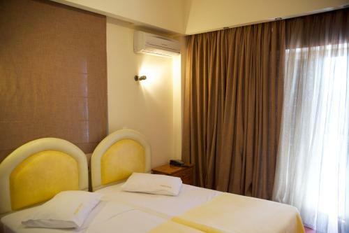 Hotel Drosia