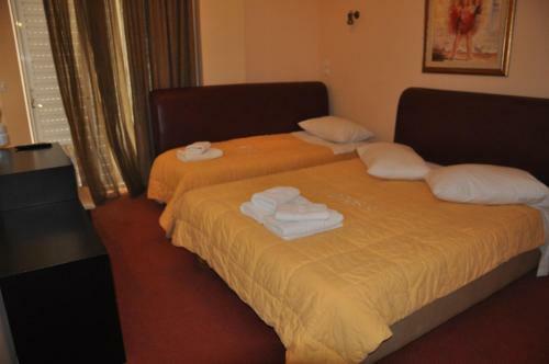 Hotel Drosia