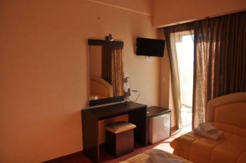 Hotel Drosia