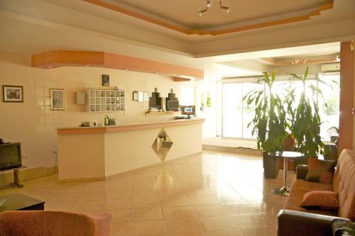 Hotel Drosia