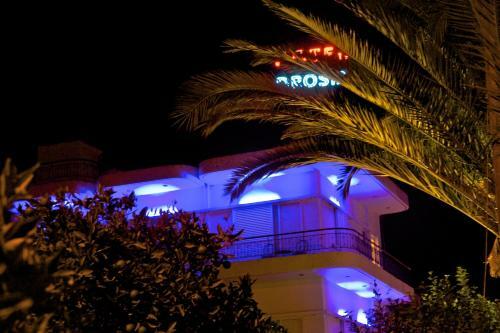 Hotel Drosia