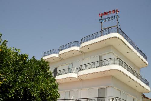 Hotel Drosia