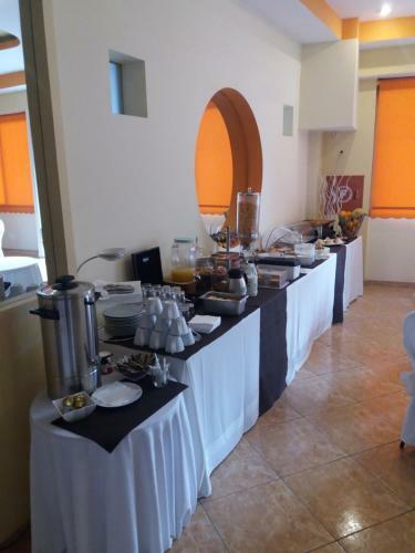 Hotel Drosia