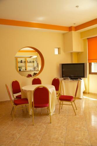 Hotel Drosia