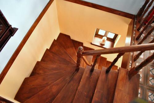 Hostal Argyro Guesthouse