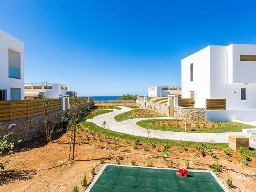 Missiria Villa Sleeps 6 Pool Air Con Wifi