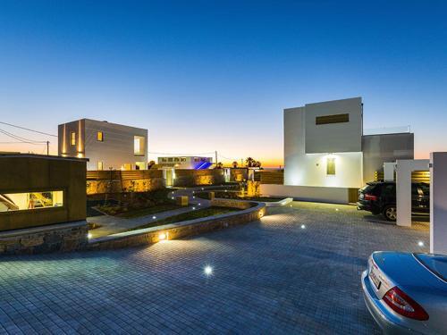 Missiria Villa Sleeps 6 Pool Air Con Wifi