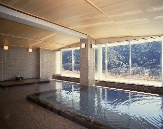 Hotel Ushonoie Sugiyama