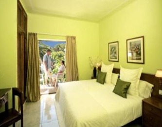 Hostal Celo Garden