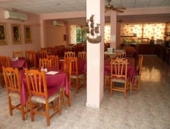 Hostal Celo Garden