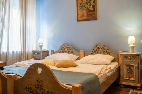 Hostal Pension Casa Saseasca