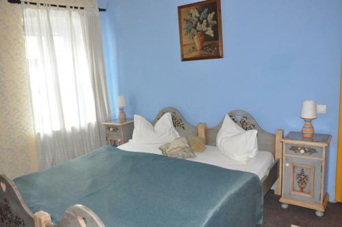 Hostal Pension Casa Saseasca