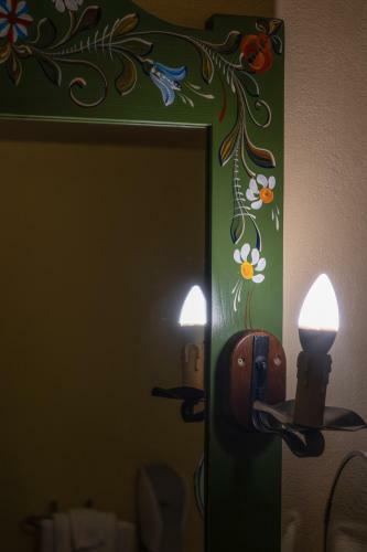 Hostal Pension Casa Saseasca