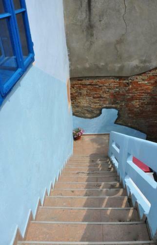 Hostal Pension Casa Saseasca