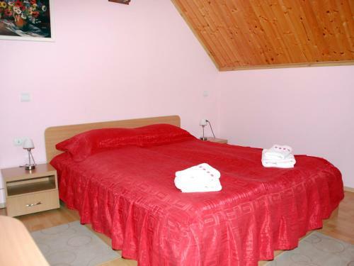 Hostal Pensiunea Stejarul
