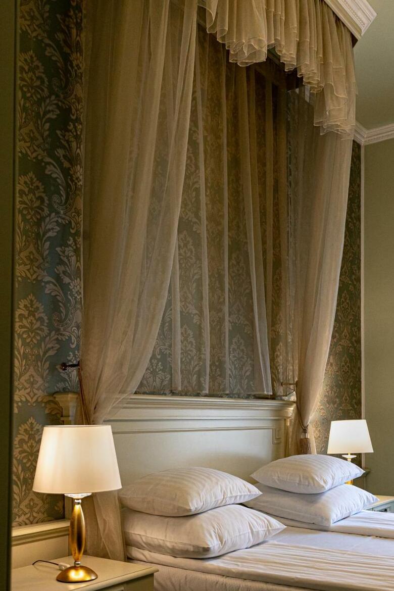 Hotel Central Park Sighisoara