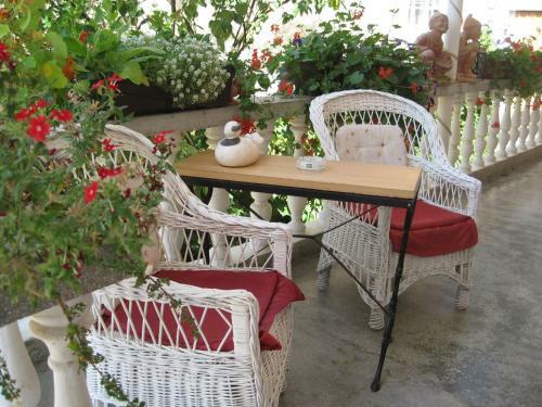 Hostal Pension Ph�nix