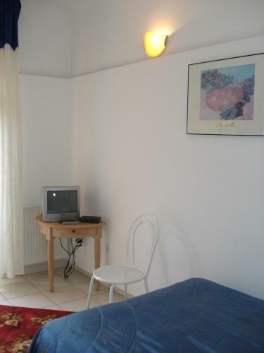 Hostal Pension Ph�nix