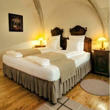 Hostal Fronius Boutique Residence